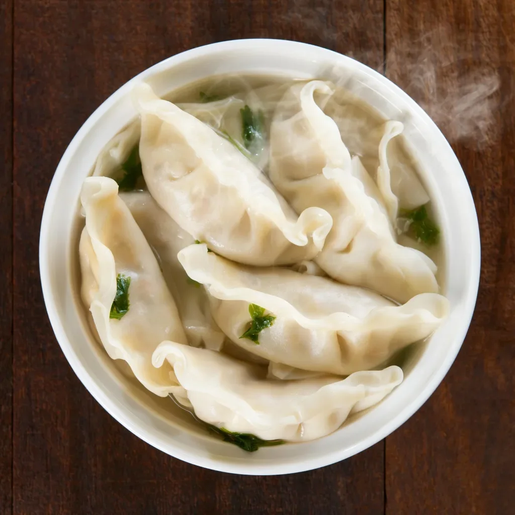 Pierogies (Boil)