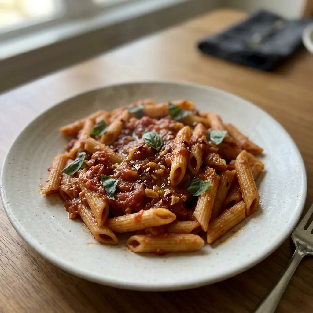 Roman Arrabbiata Penne