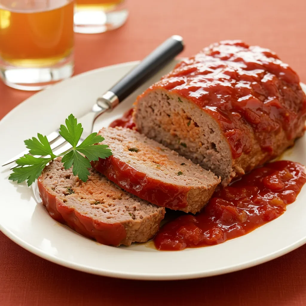 Meatloaf
