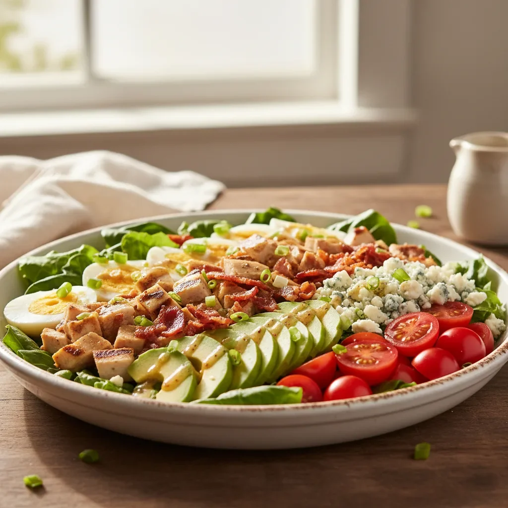 Cobb Salad