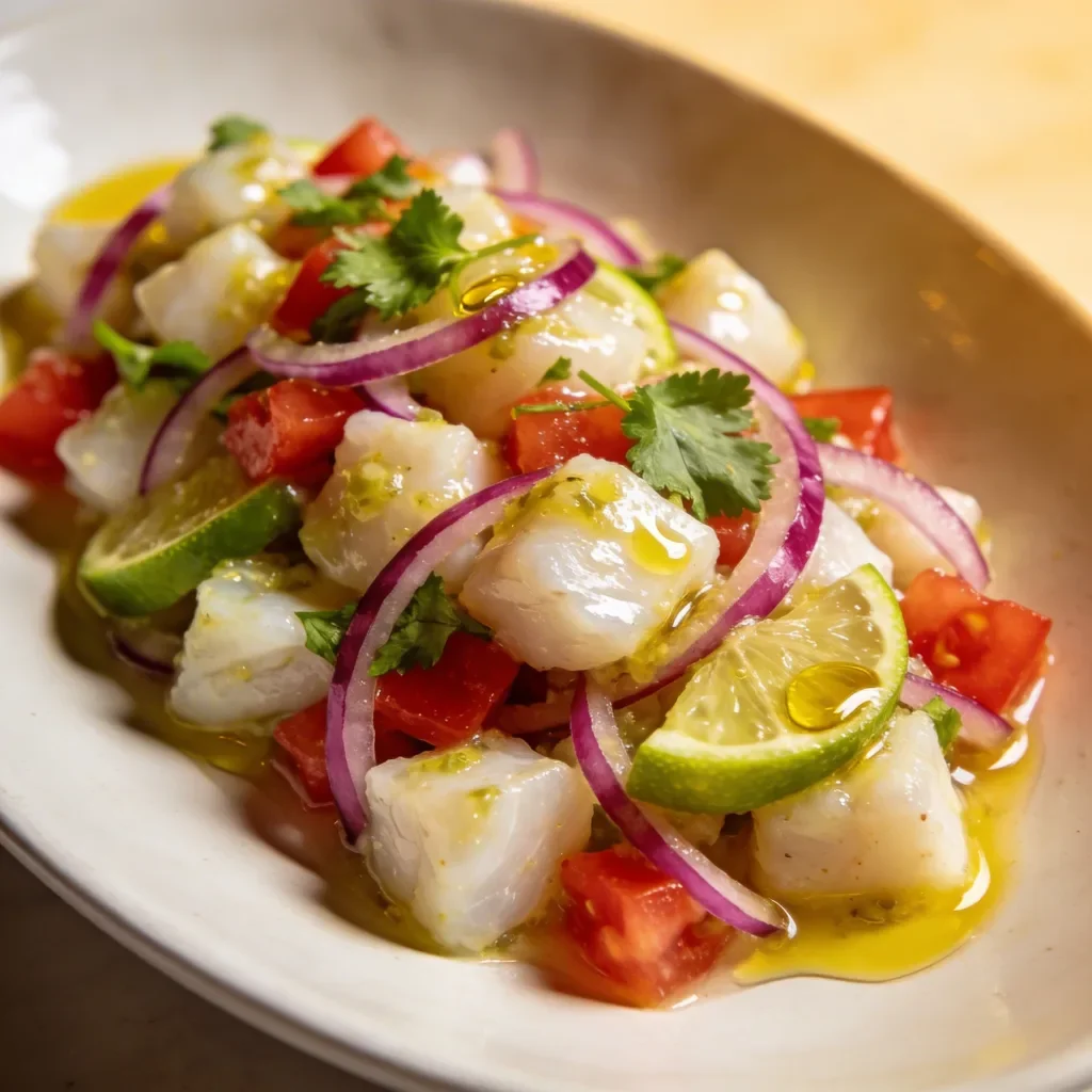 Ceviche