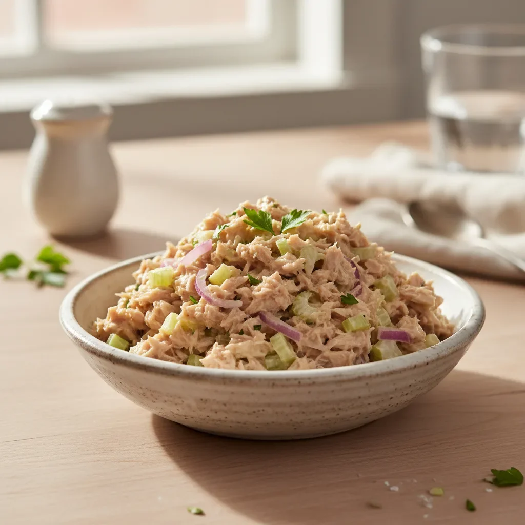 Tuna Salad