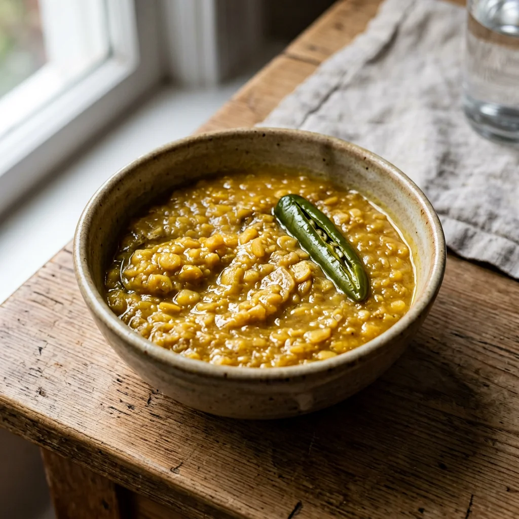 Kik Alicha Yellow Split Peas