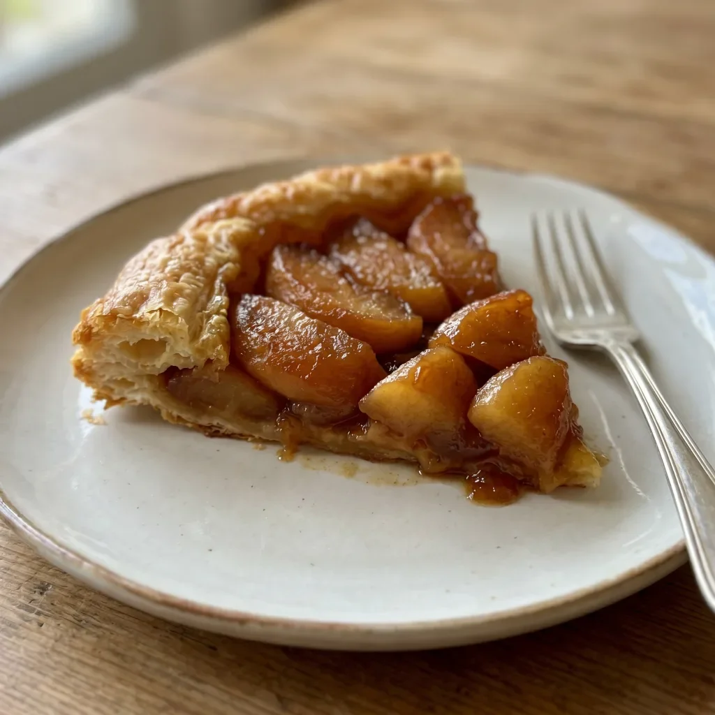 Tarte Tatin