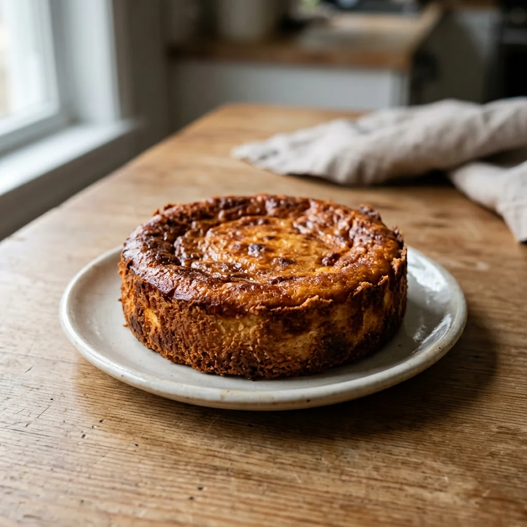 Single Caramelized Chhena Poda