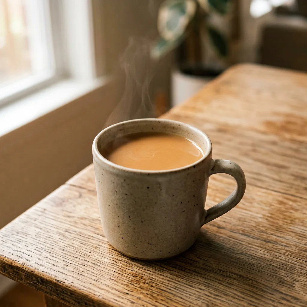Masala Chai